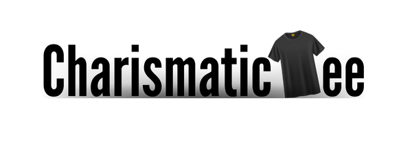 CharismaticTee logo